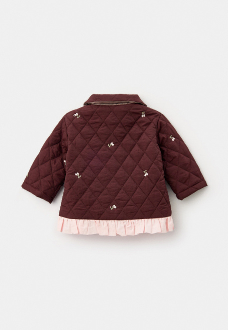 Комплект из брюк и куртки